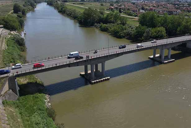 ponte lavori ponte lavori