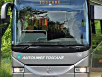 Autolinee Toscane: orari e deviazioni di alcune corse che interessano Calcinaia e Fornacette