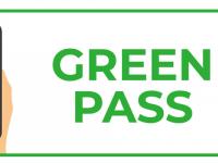 Green Pass: i cittadini che si recano in Comune non hanno l’obbligo di esibirlo