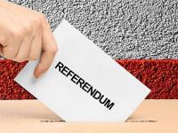 Referendum 12 Giugno 2022: presentare domanda per nomina scrutatori