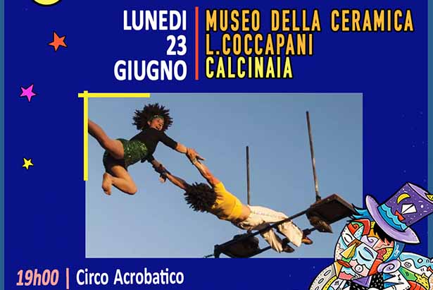 7 sois 23 giugno