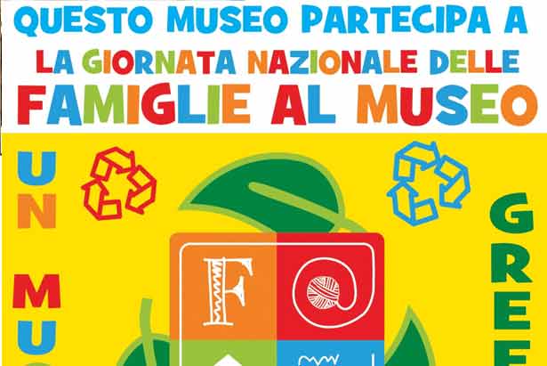 giornata al museo