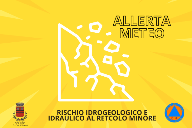 Allerta Meteo