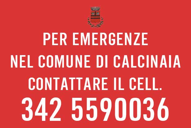 emergenze