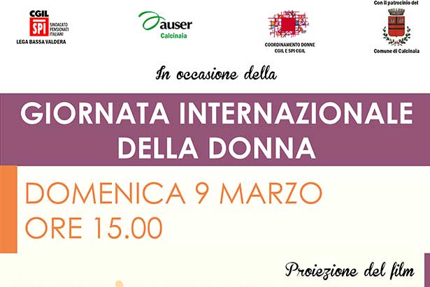 film donna