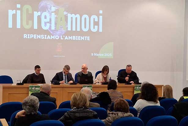 ricreiamoci incontro