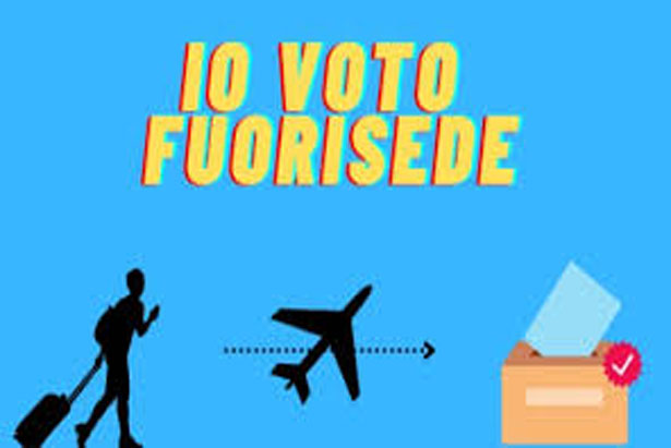 Voto fuori sede