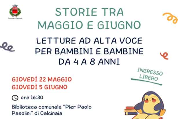 Letture ad alta voce