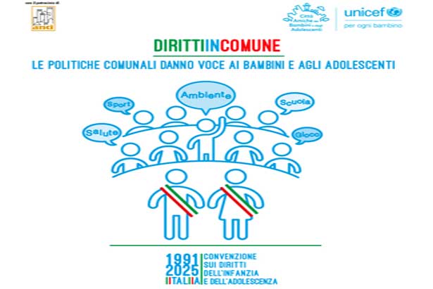 diritti in comune 2025