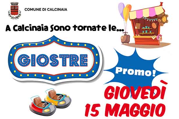 giostre