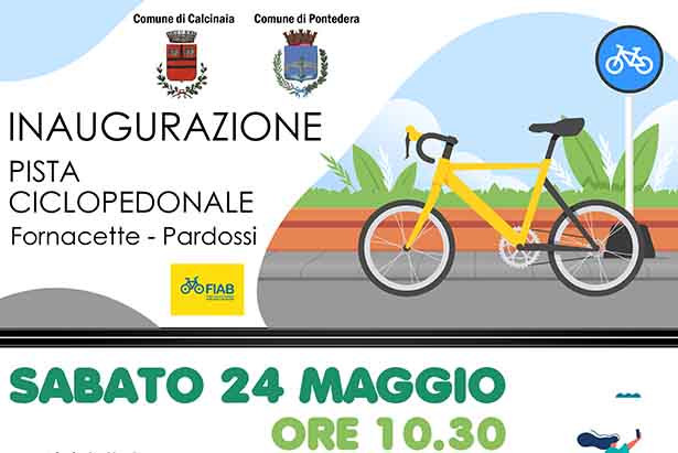 pista pardossi