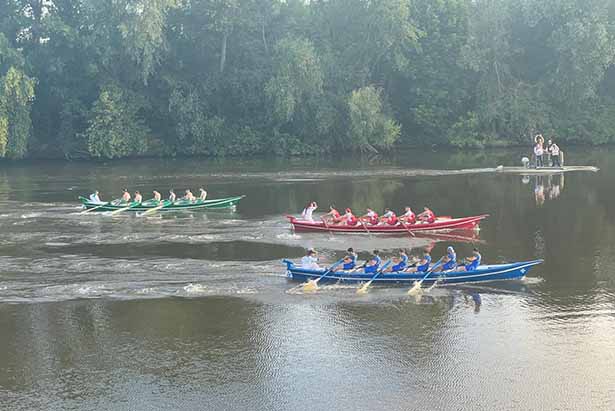 regata 2024