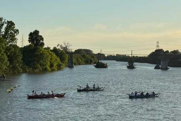 Regata storica 2025