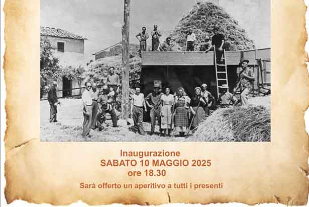 sguardi passato