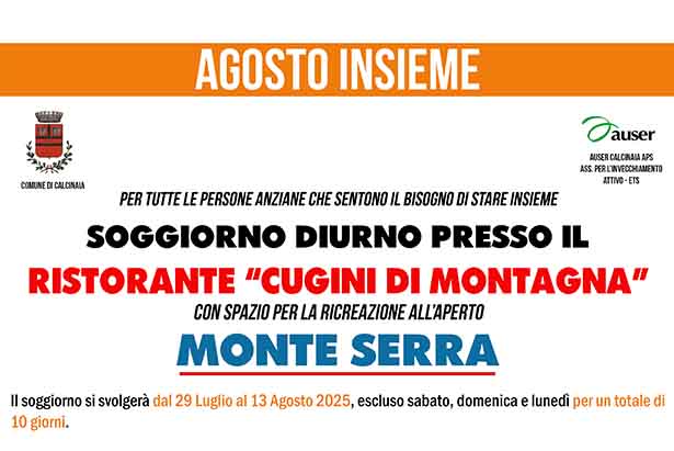 soggiorno montagna