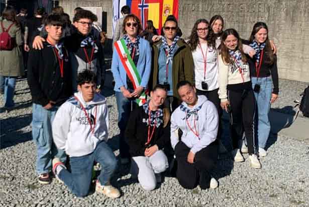 viaggio memoria viaggio memoria