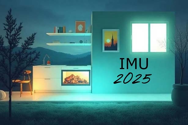 IMU2025