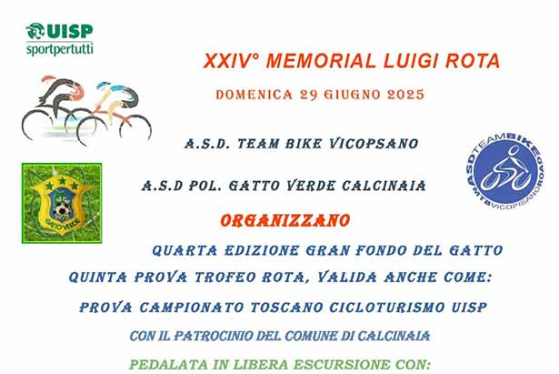 granfondo gatto