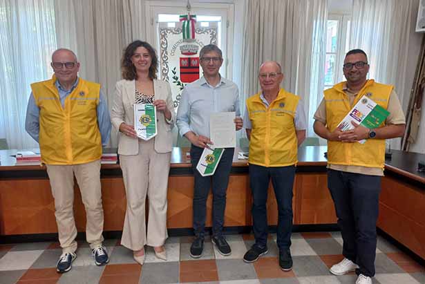 lions club
