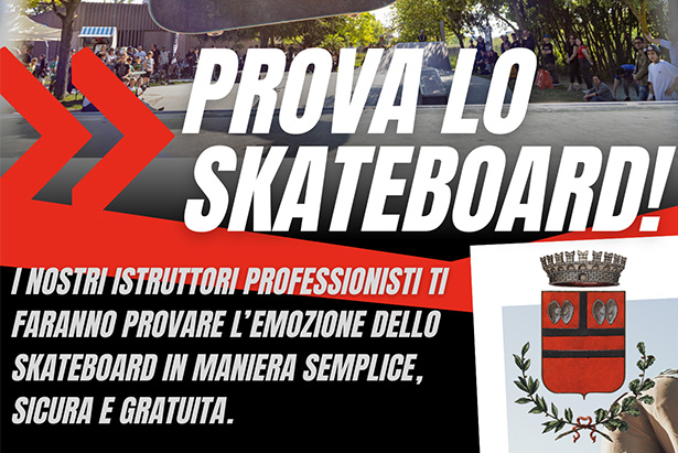 skate giugno
