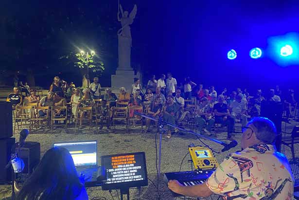 Bonaveri - Meliani recensione