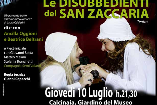 disubbidienti