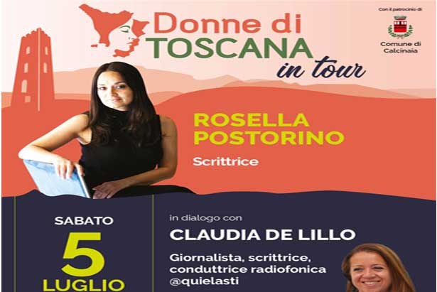Donne di Toscana