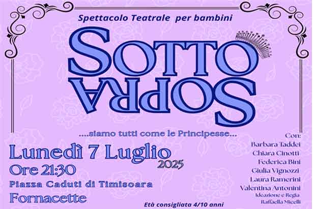 sottosopra 2025