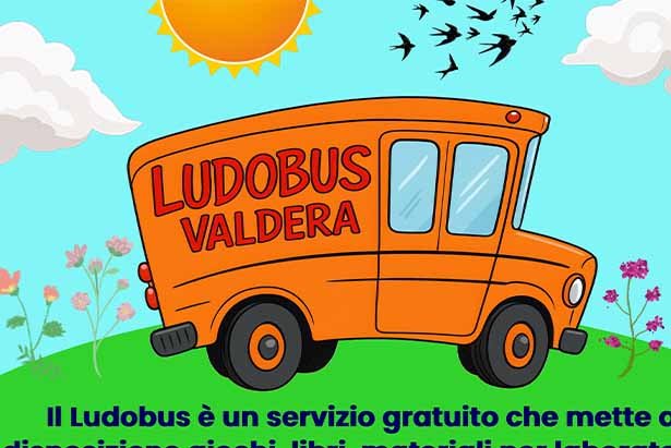 Ludobus 2025