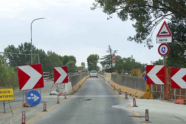 ponte botte nuovo ponte botte nuovo