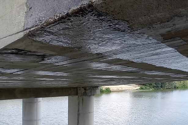 ponte fine agosto 2025