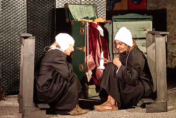 san zaccaria san zaccaria