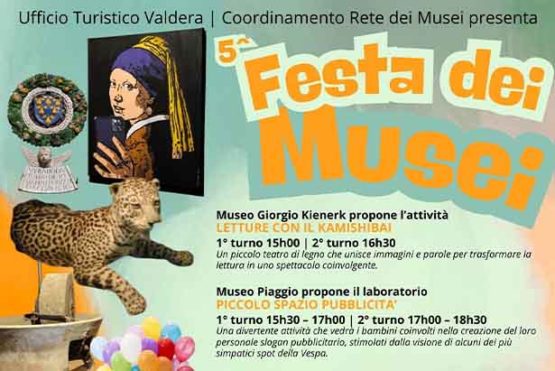 Festa dei Musei