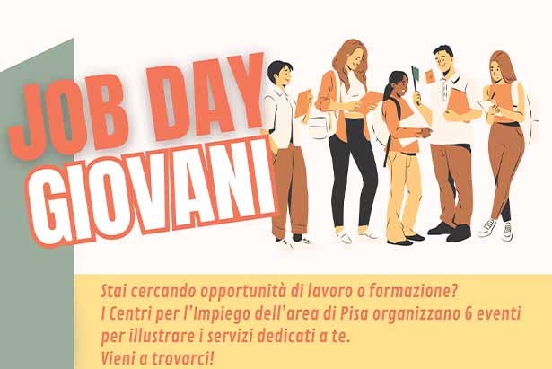 Job Day Giovani