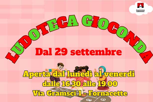 Ludoteca 