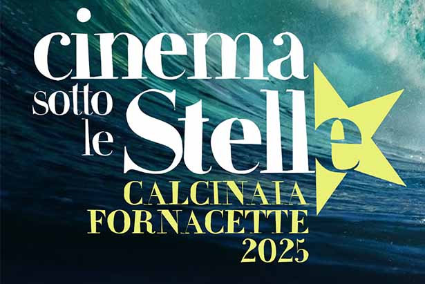 cinema stelle