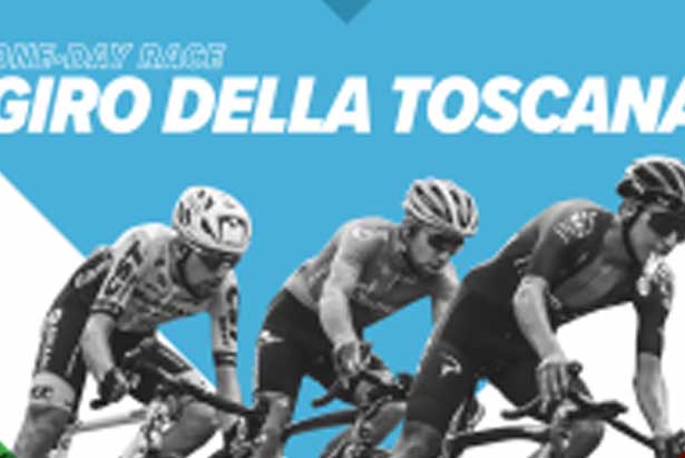 giro della toscana