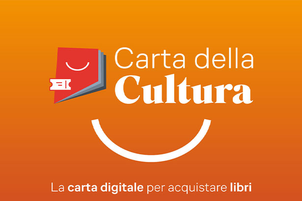 Carta della Cultura