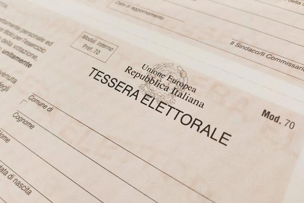 Elezioni