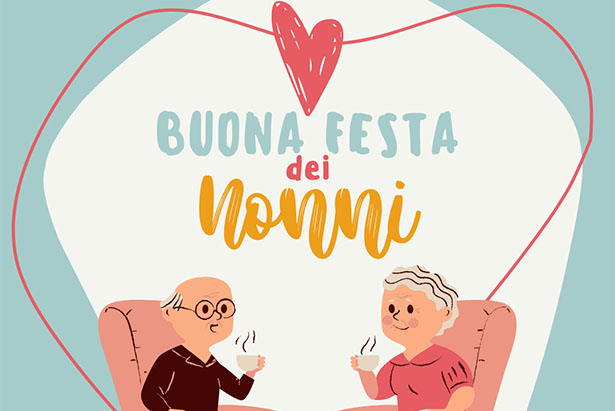 festa nonni