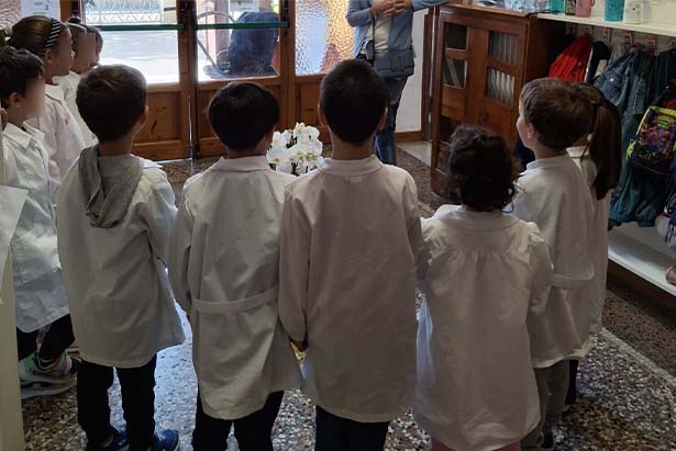 Scuole
