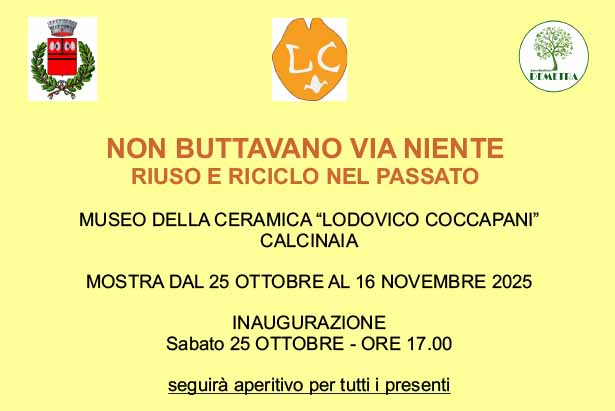 mostra riuso passato