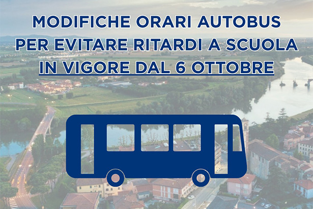 Autolinee Toscane orari