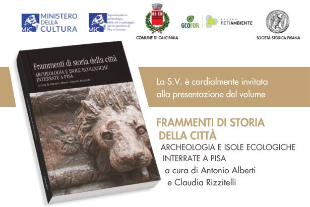 Frammenti di storia delle città