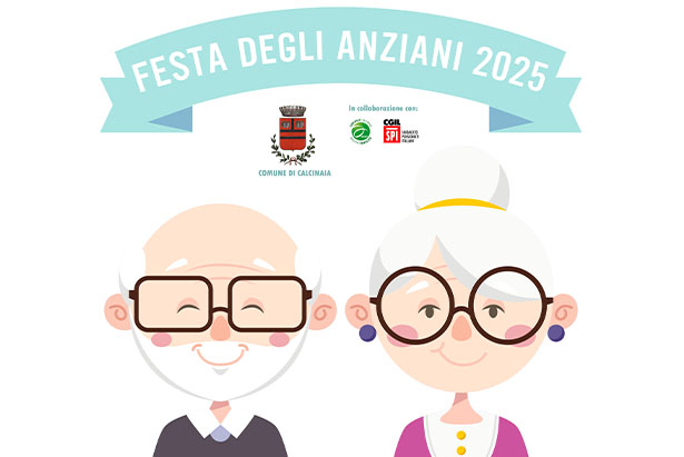festa anziani 2025