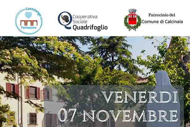 open day cottolengo