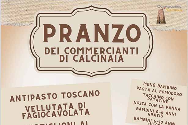 pranzo commercianti 2025