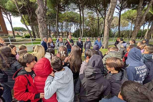 Mese dell'Albero 2025 - IPA