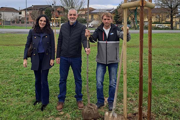 Un albero per ogni bimbo o bimba