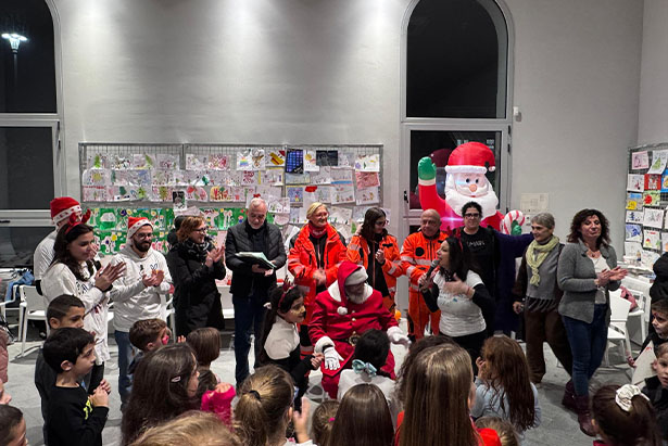 Aspettando il Natale 2025 - Fornacette